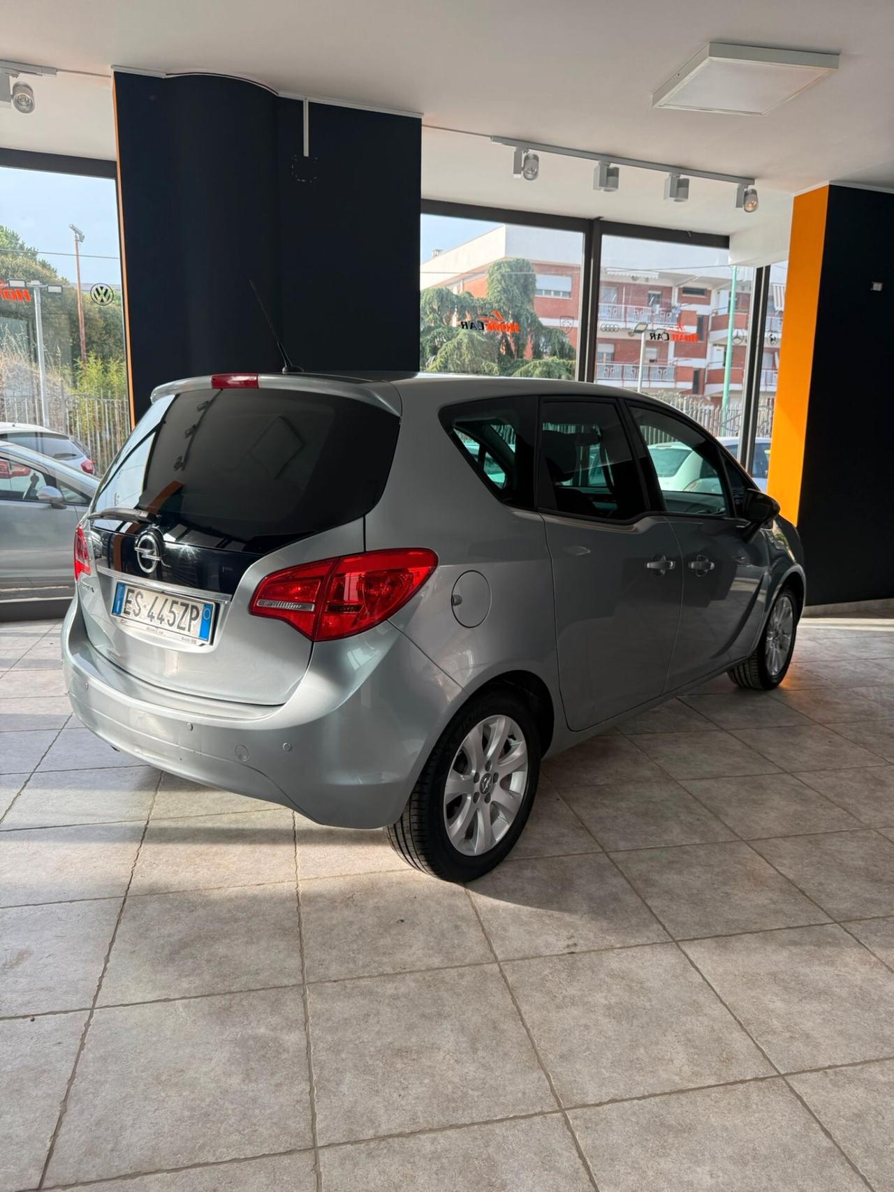 Opel Meriva 1.4 Turbo 120CV GPL Tech Cosmo