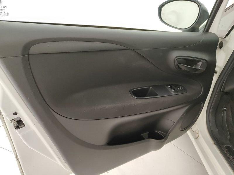 FIAT Punto Punto 0.9 TwinAir Turbo 105 CV S&S 5 porte Young - RISERVATA A COMMERCIANTI !
