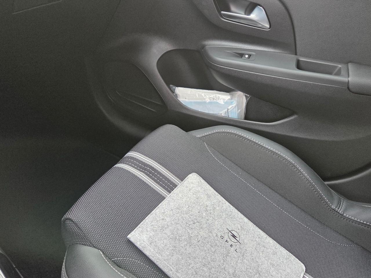 Opel Corsa GS HYBRID KM0 110 CV