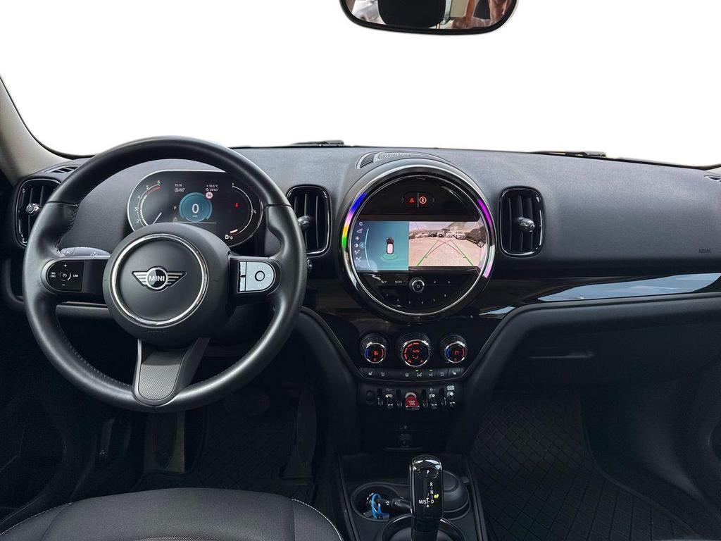 Mini Cooper D Countryman 2.0 TwinPower Turbo Cooper D
