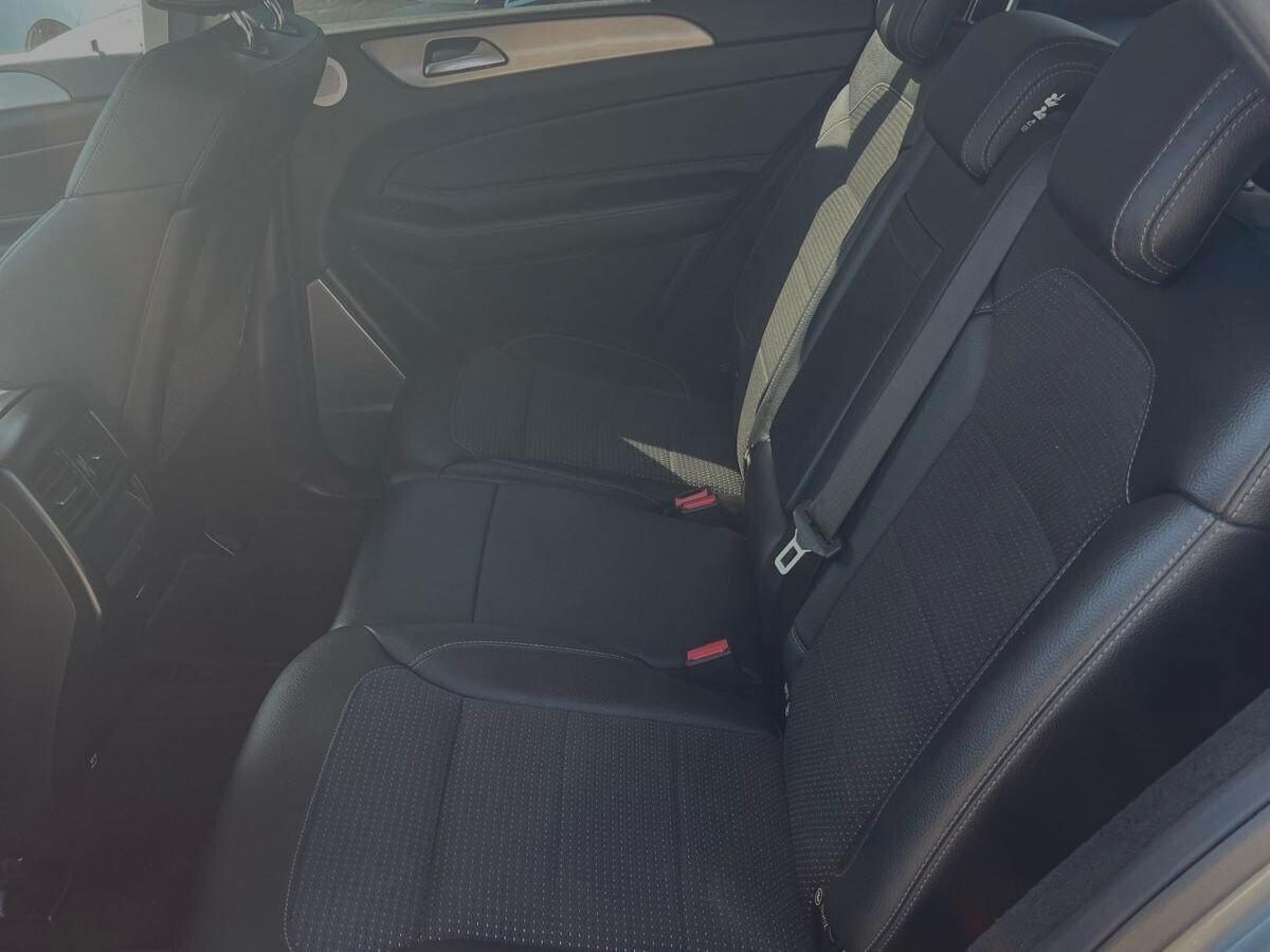 Mercedes-benz GLE 250 GLE 250 d 4Matic Premium Plus. IVA INCLUSA NEL PREZZO