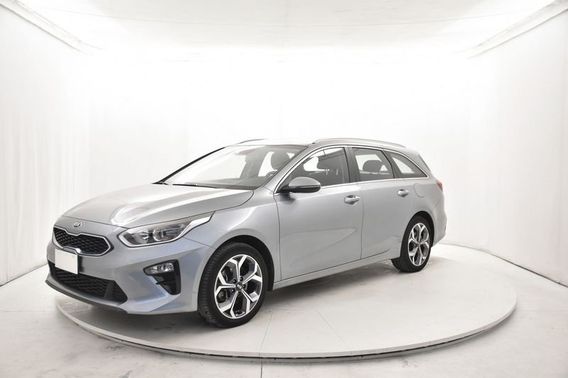 KIA ceed SW 1.4 MPi GPL Business Class