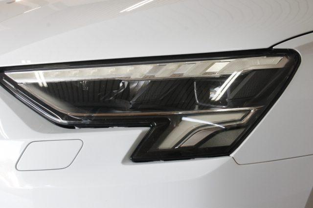 AUDI A3 SPB 35 TFSI S tronic Business Advanced