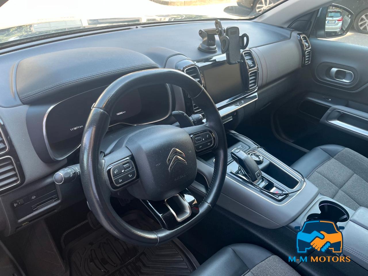 Citroen C5 Aircross 1.5 bluehdi Feel s&s 130cv eat8 my19 PROMMO