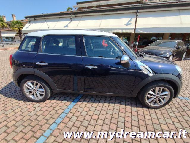 MINI Countryman Cooper