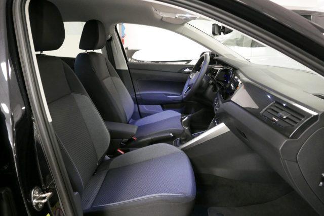 VOLKSWAGEN Taigo 1.0 TSI 95 CV Edition Plus