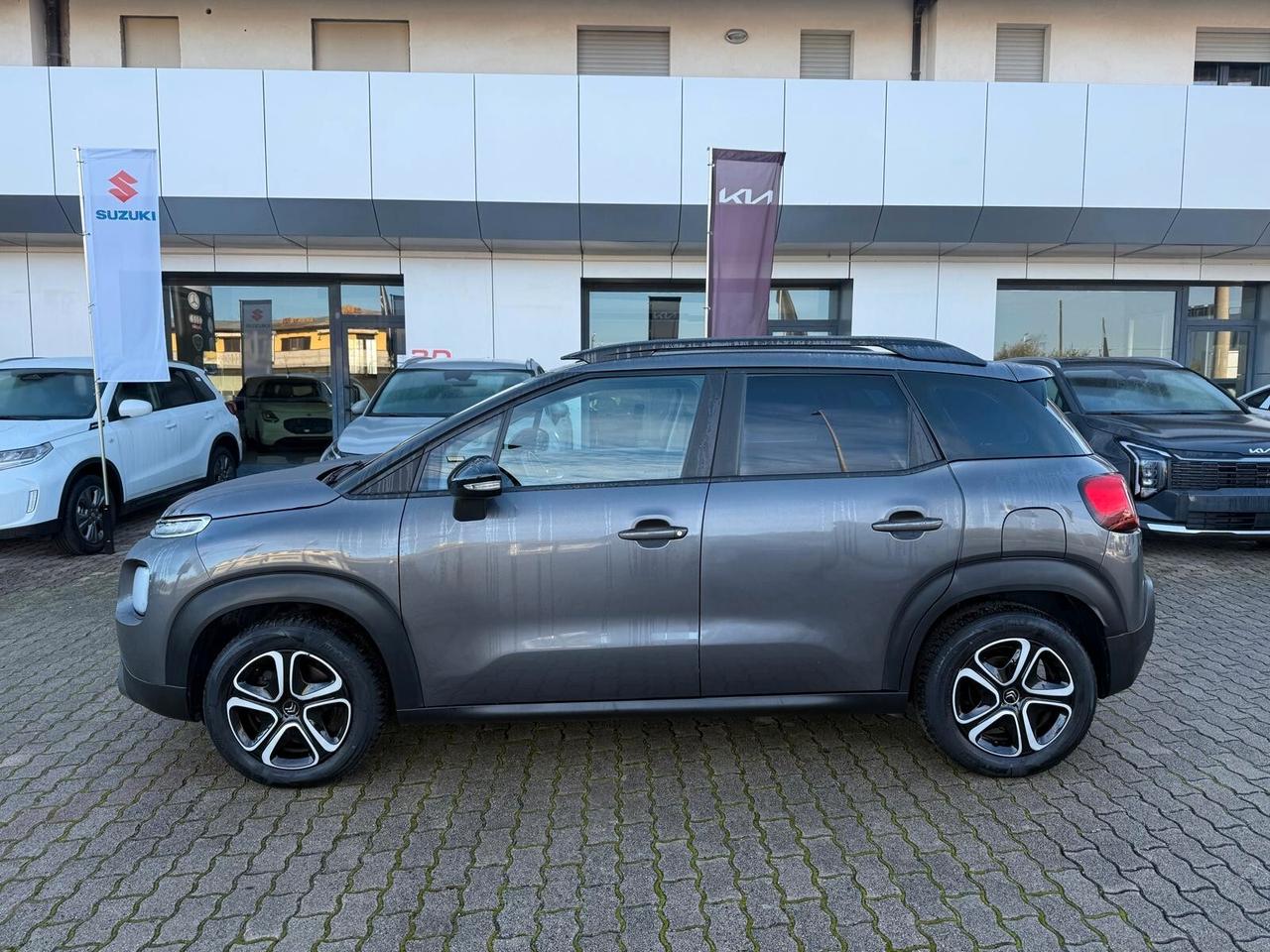 Citroen C3 Aircross PureTech 110 S&S Feel