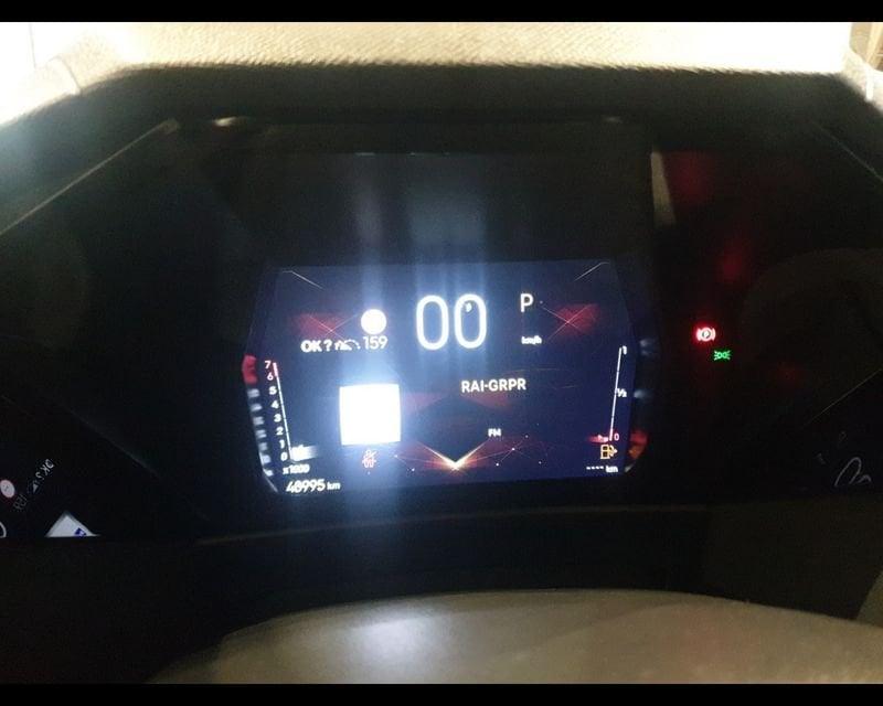 DS DS4 2ª serie PureTech 130 aut. Performance Line