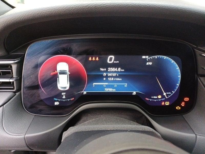 Maserati Grecale Grecale MHEV 250 CV AWD GT Q4