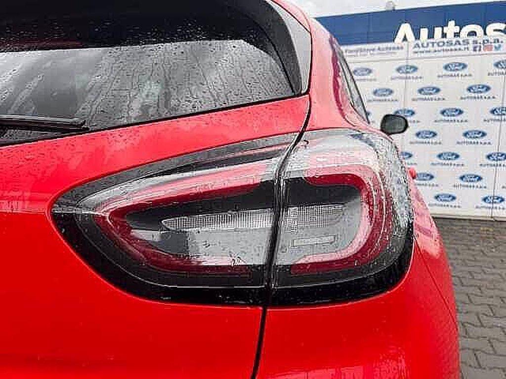 FORD Puma 1.0 EcoBoost Hybrid 125 CV S&S Titanium del 2021