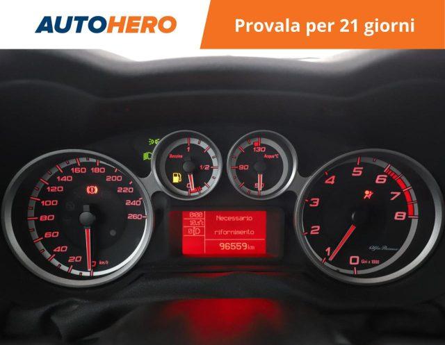 ALFA ROMEO MiTo 1.4 70 CV 8V Progression