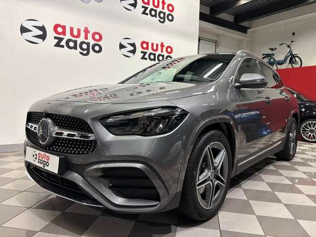 Mercedes-Benz GLA 200 Sport auto AMG