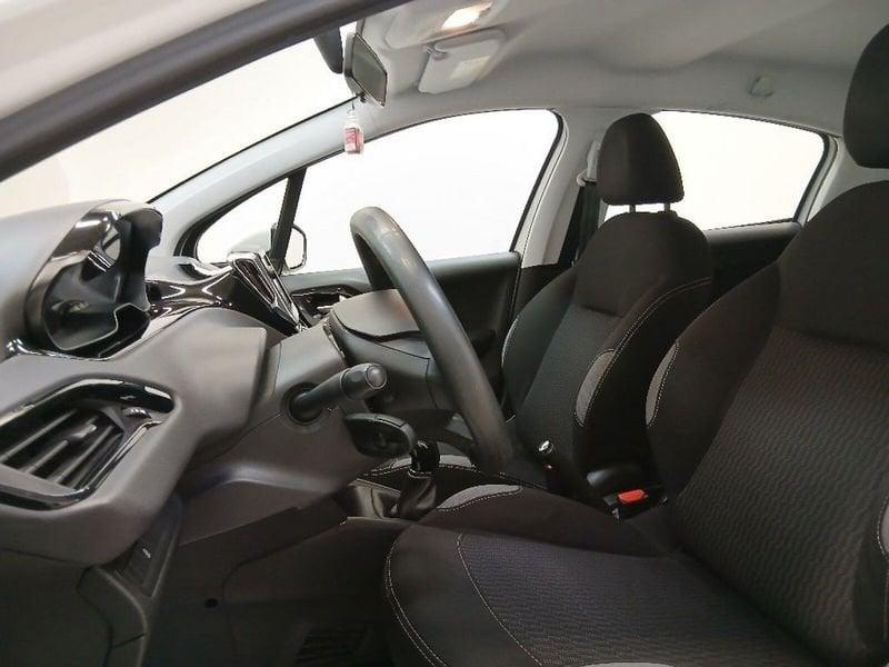 Peugeot 208 5p 1.6 bluehdi Active 75cv