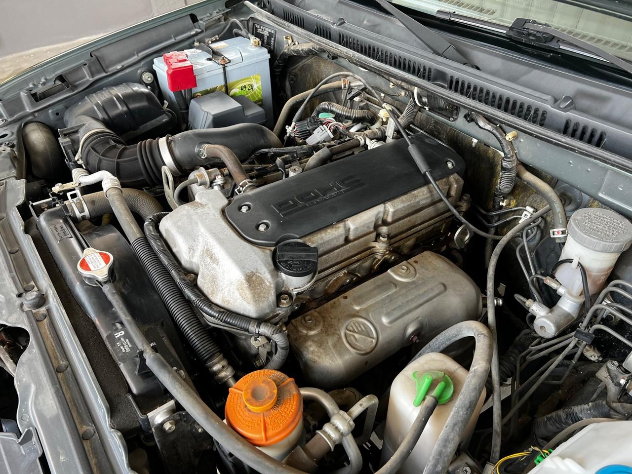 Suzuki Jimny 1.3 4WD Evolution UNICO PROPRIETARIO