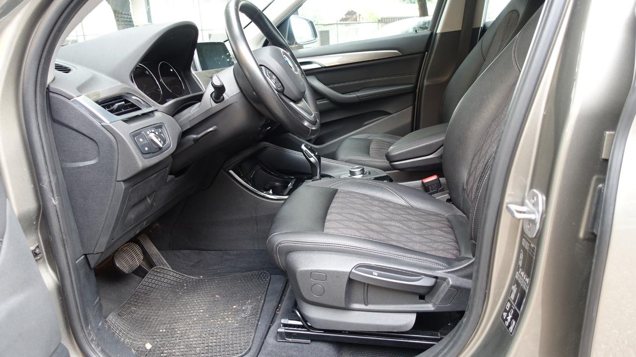 Bmw X1 sDrive18d xLine