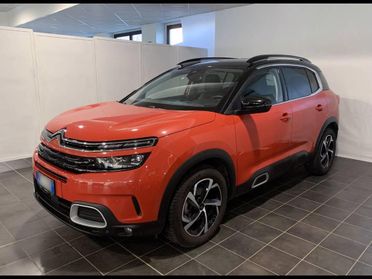 Citroen C5 Aircross 1.5 BlueHDi Business EAT