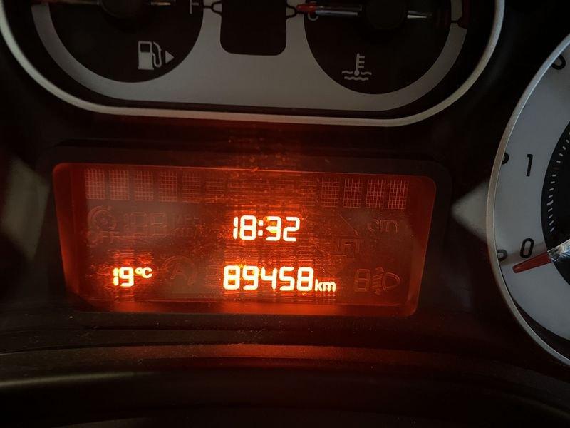 FIAT 500L 1.4 95cv Pop Star