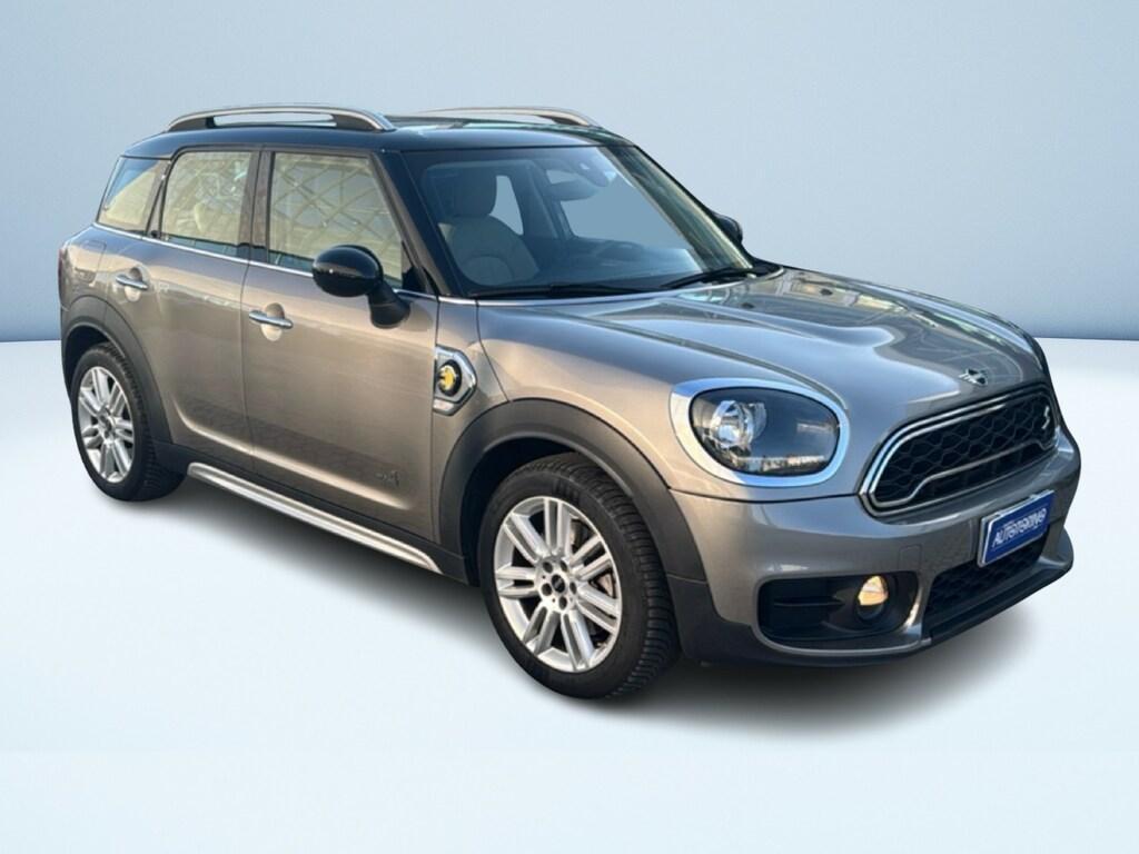 Mini Cooper SE Countryman Mini Countryman 1.5 Cooper SE Hype all4 auto