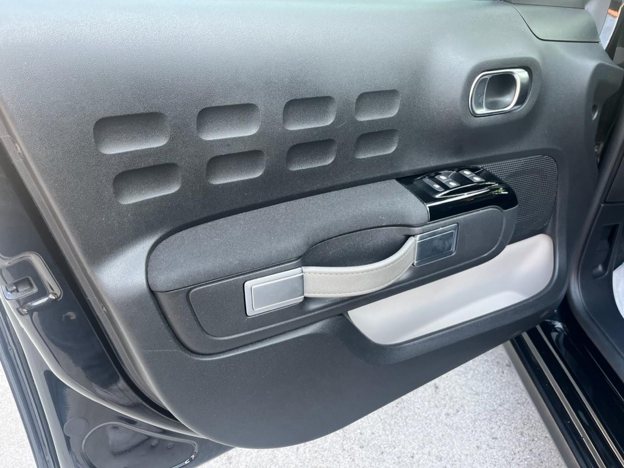Citroen C3 PureTech 83 S&S Shine