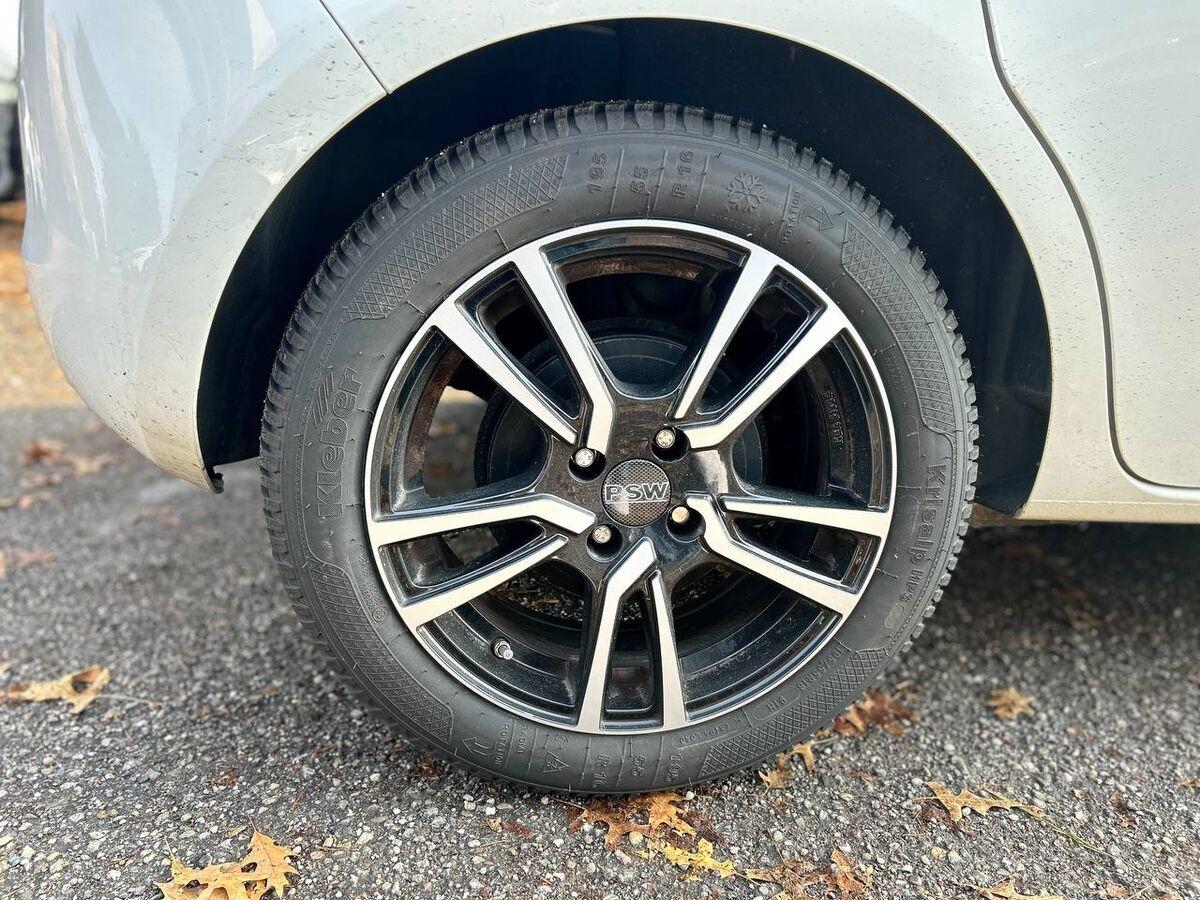 Opel Corsa Corsa 1.4 b-Color 75cv 5p