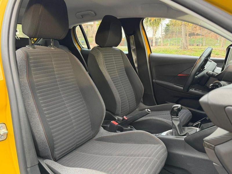 Peugeot 208 208 1.2 puretech +GpL