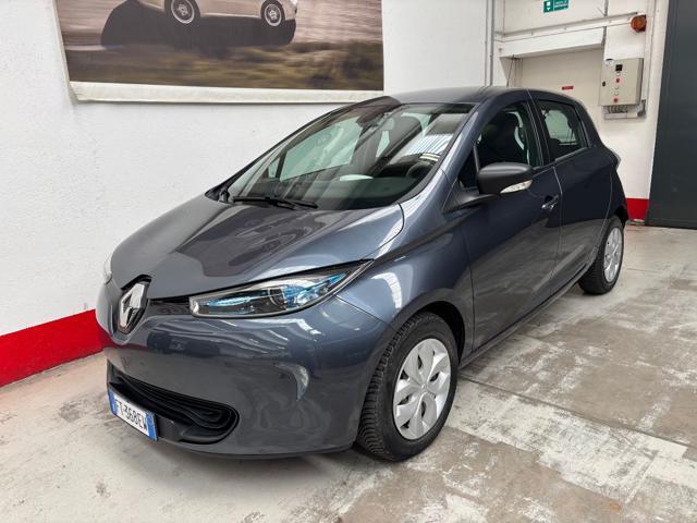 RENAULT ZOE Life R90 Flex BATTERIE NOLEGGIO