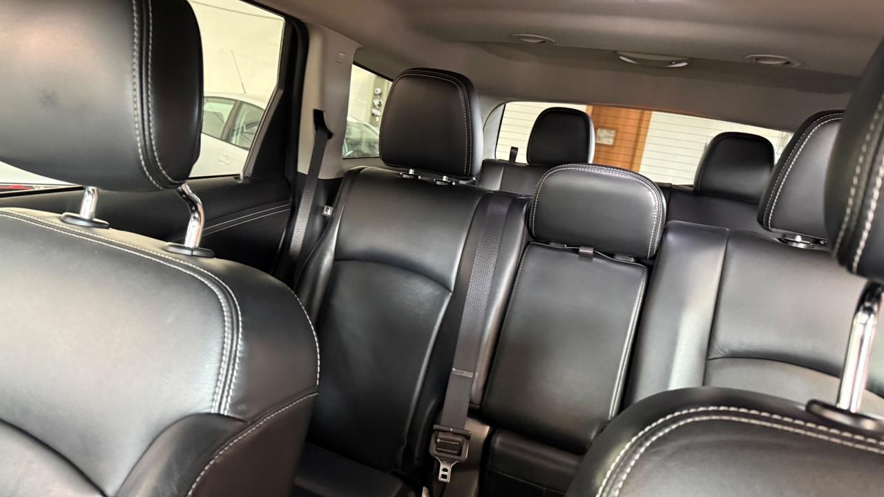 Fiat Freemont 2.0 170 CV 7 POSTI Lounge