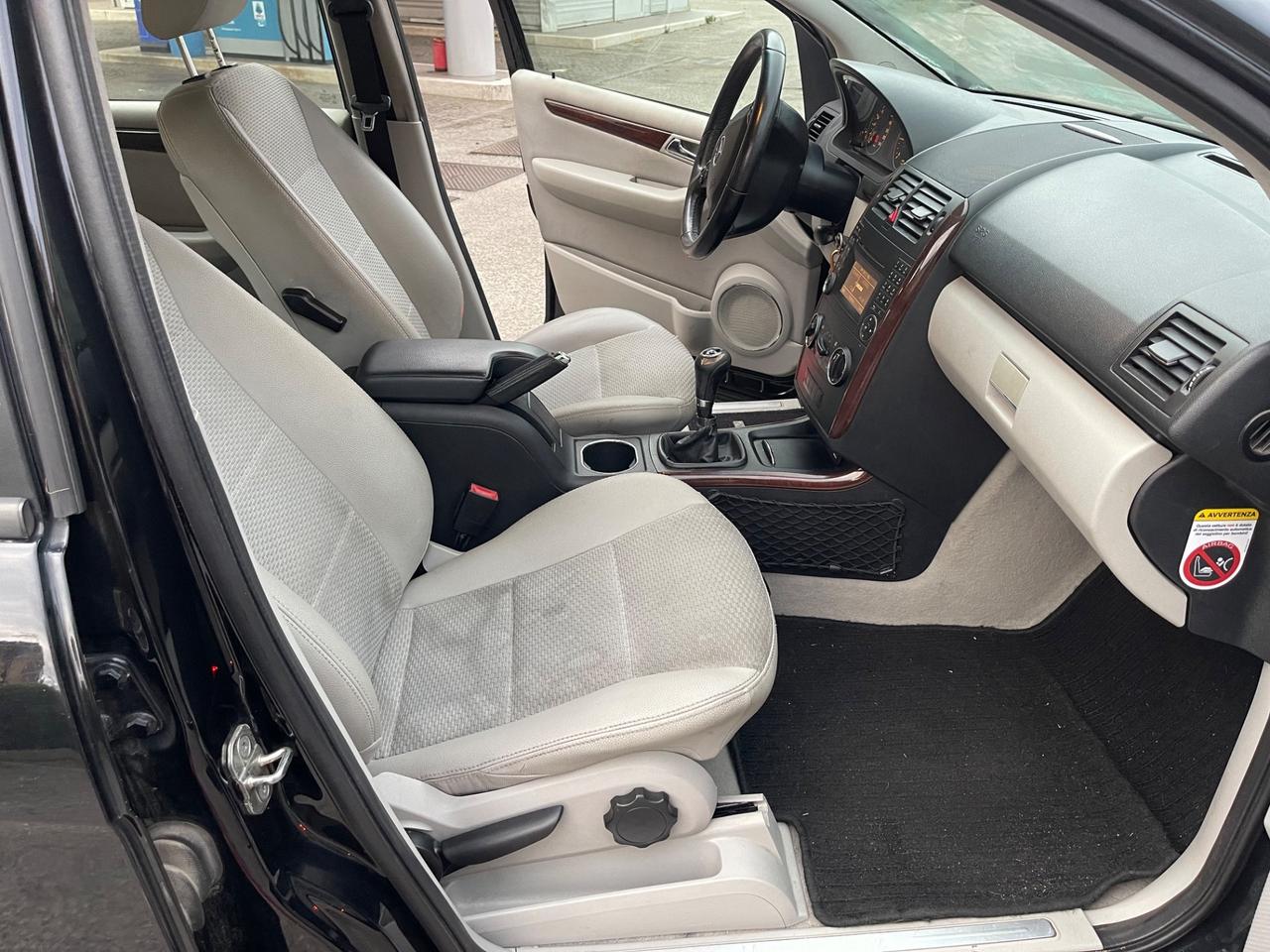 Mercedes-benz A 180 CDI Avantgarde