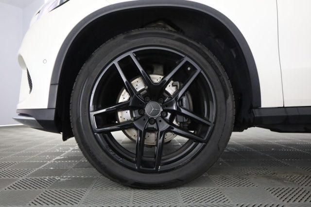 MERCEDES-BENZ CLA sse GLE Coupé GLE 350 d 4Matic Coupé Premium