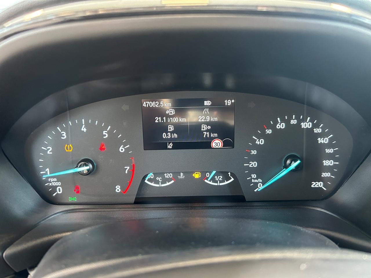 Ford Puma 1.0 EcoBoost Hybrid 125 CV S&S ST-Line Design