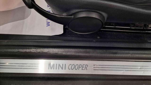 MINI Cabrio Mini 1.6 16V Cooper Cabrio ISCRIVIBILE ASI 2026!!