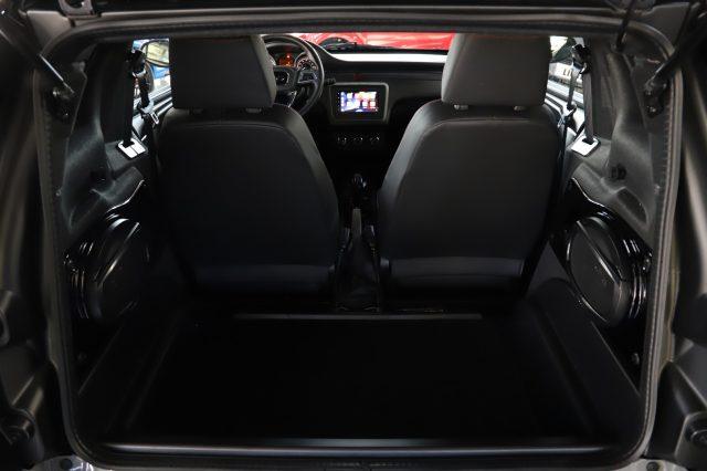 LIGIER JS 50 Sport Ultimate +Climatizzatore +Servosterzo DCI E5