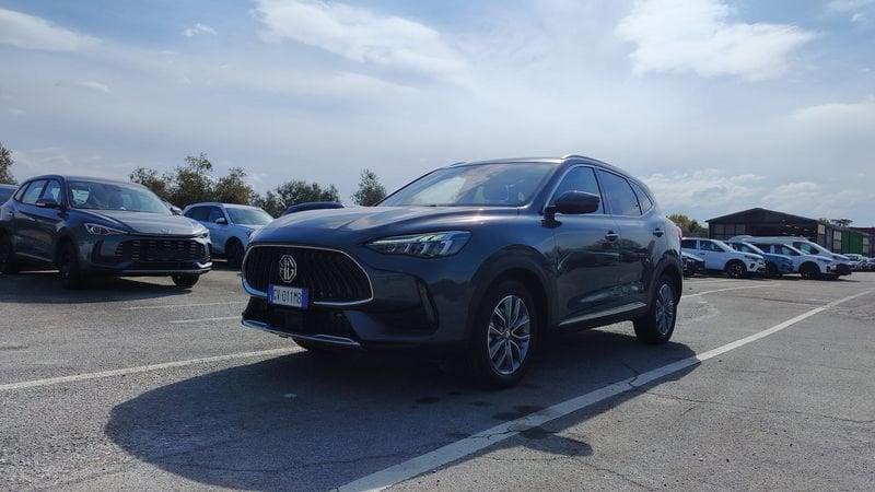 MG HS HS 1.5 t-gdi Comfort