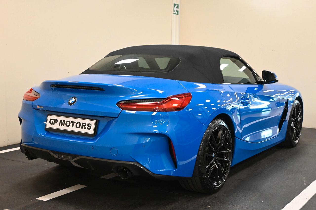 BMW Z4 (G29) Z4 sDrive20i Msport