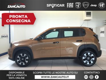 FIAT Grande Panda 1.2 Hybrid 110 CV S&S Icon PROMO MESE