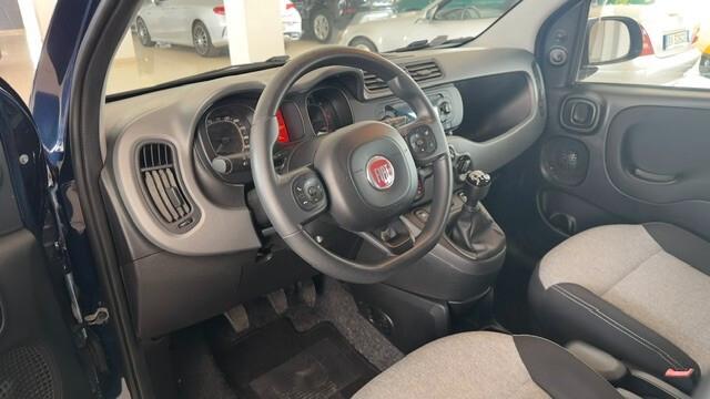 Fiat Panda 1.3 MJT 95 CV S&S Lounge