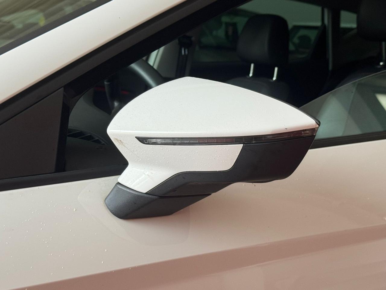 Seat Leon 2.0 TDI 150 CV 5p. Start/Stop FR