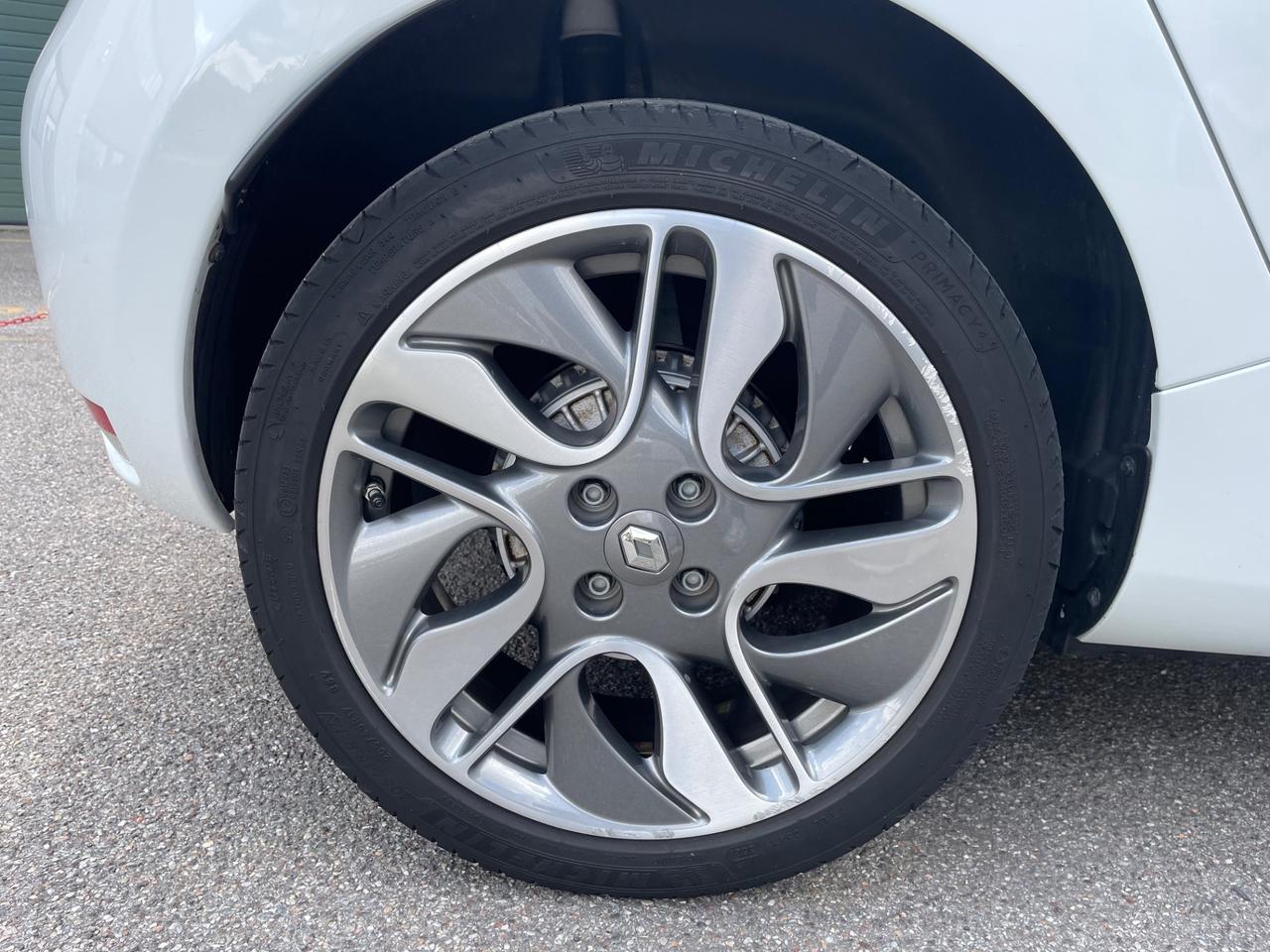 Renault ZOE Intens Q210