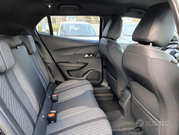 PEUGEOT 2008 PureTech 100 GPL/B S&S Allure