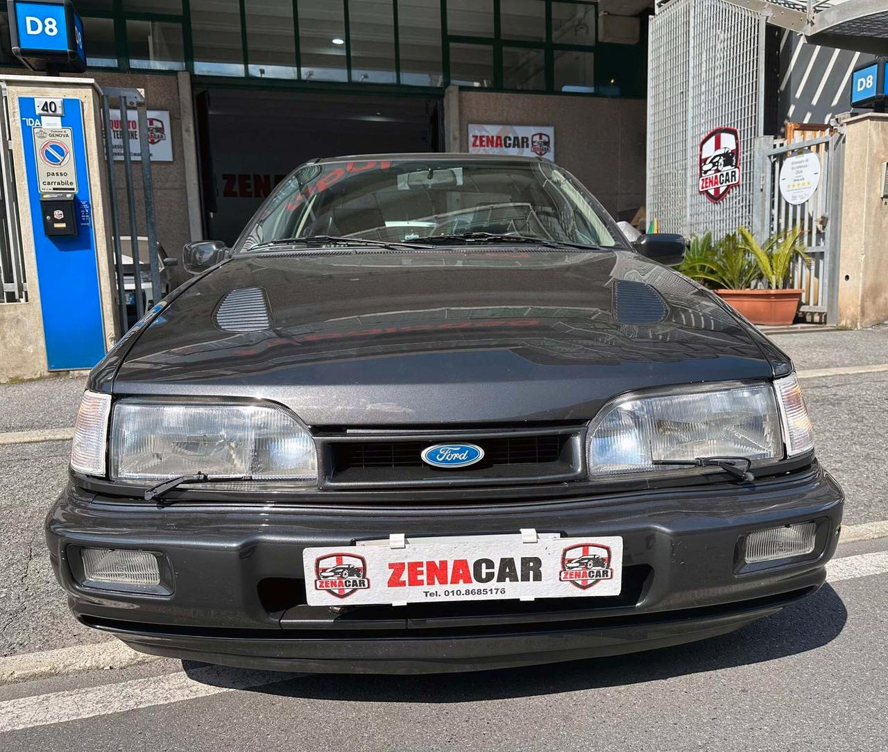 Ford Sierra RS Cosworth 5 porte 4x4