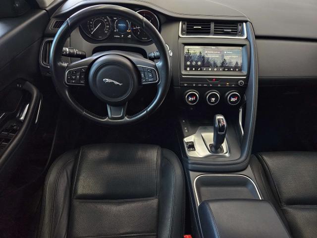 Jaguar E-Pace 2.0d i4 R-Dynamic awd 150cv AUTOMATICO