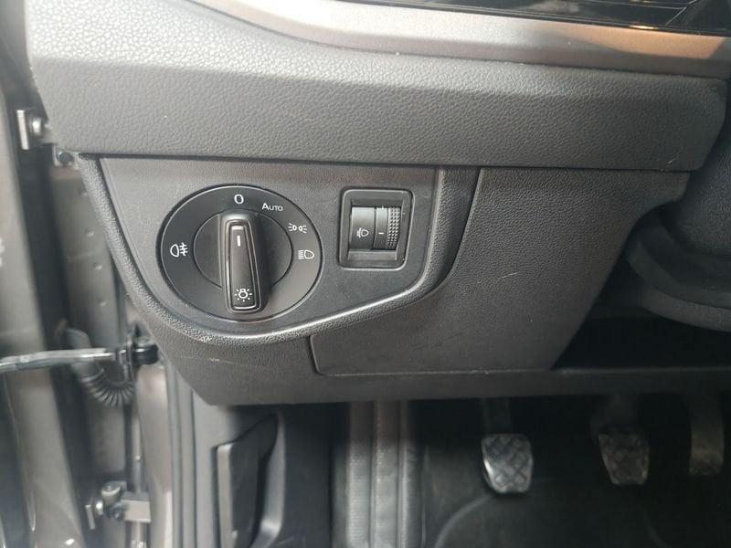 Volkswagen Polo Polo 5p 1.6 tdi Comfortline 80cv