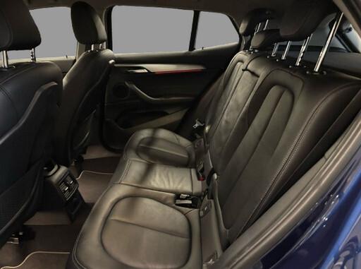 Bmw X2 xDrive18d Business-X