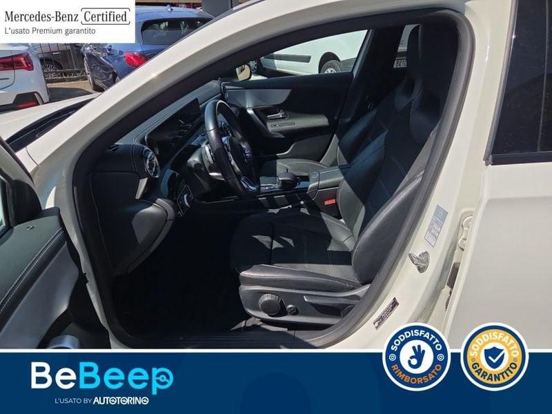 Mercedes-Benz Classe A A 180 D PREMIUM NIGHT EDITION AUTO