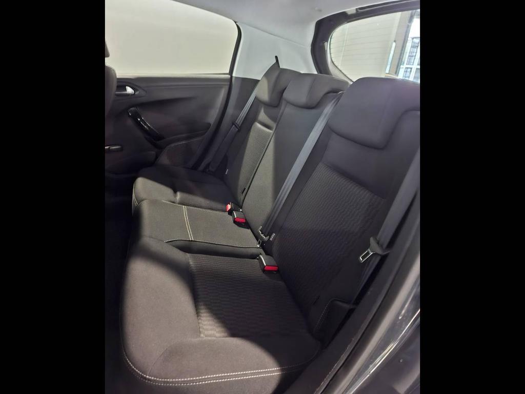 Peugeot 208 5 Porte 1.2 PureTech Active