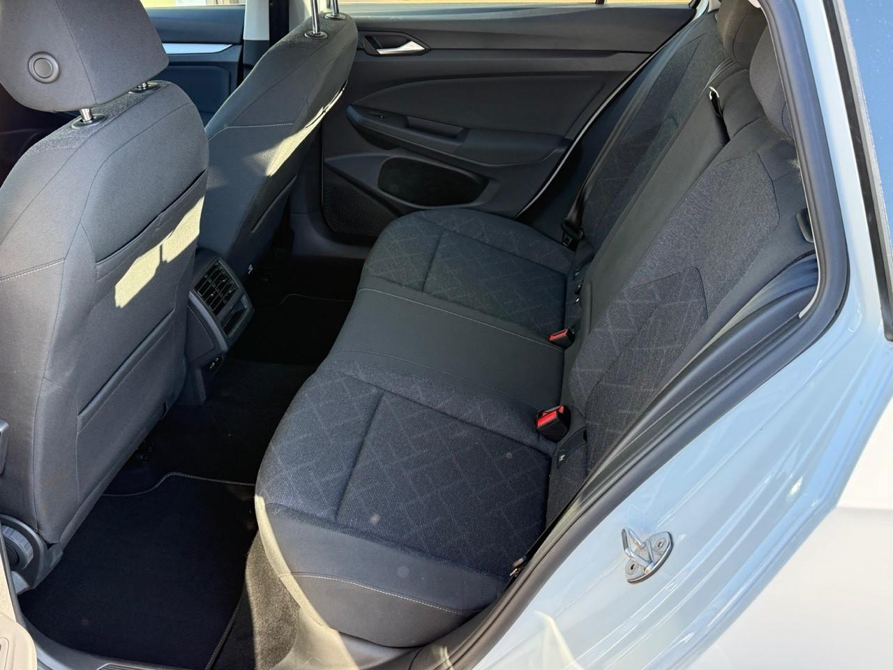 VW Golf 2.0 TDI SCR DSG Life 2022 PREZZO REALE