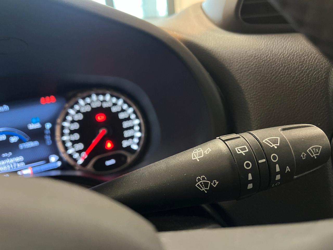 Jeep Renegade 1.5 Turbo T4 MHEV 130 cv Limited Dct