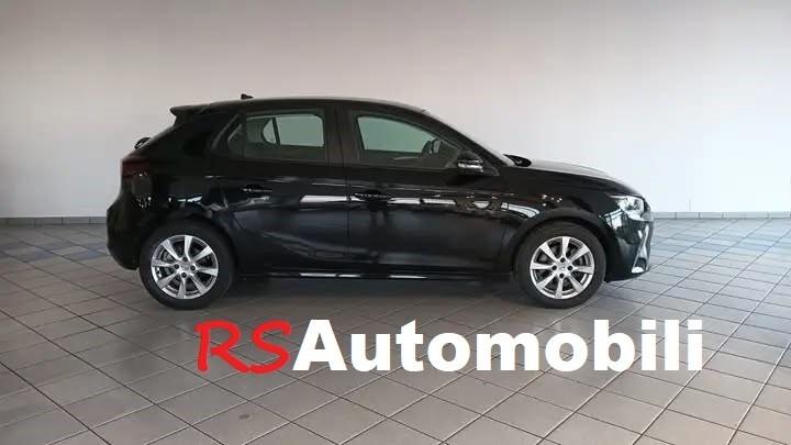 OPEL Corsa VI 1.2 My 6° 5P GARANZIA 12/36 MESI