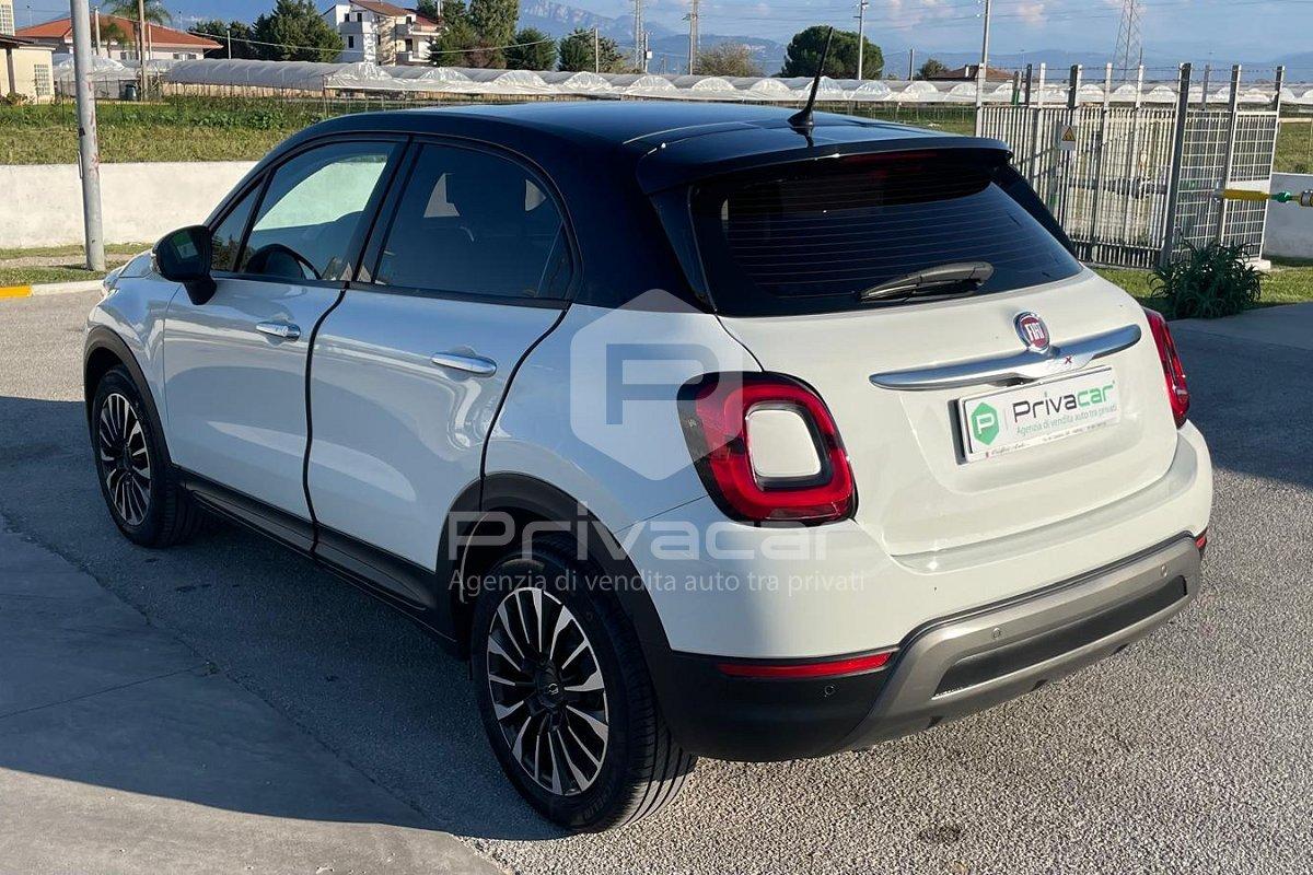 FIAT 500X 1.3 MultiJet 95 CV Cross