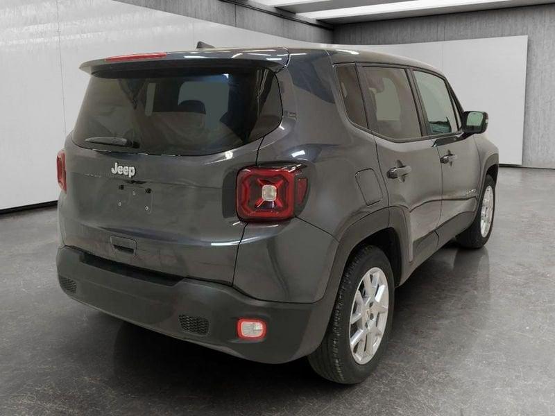 Jeep Renegade 1.0 t3 Limited 2wd